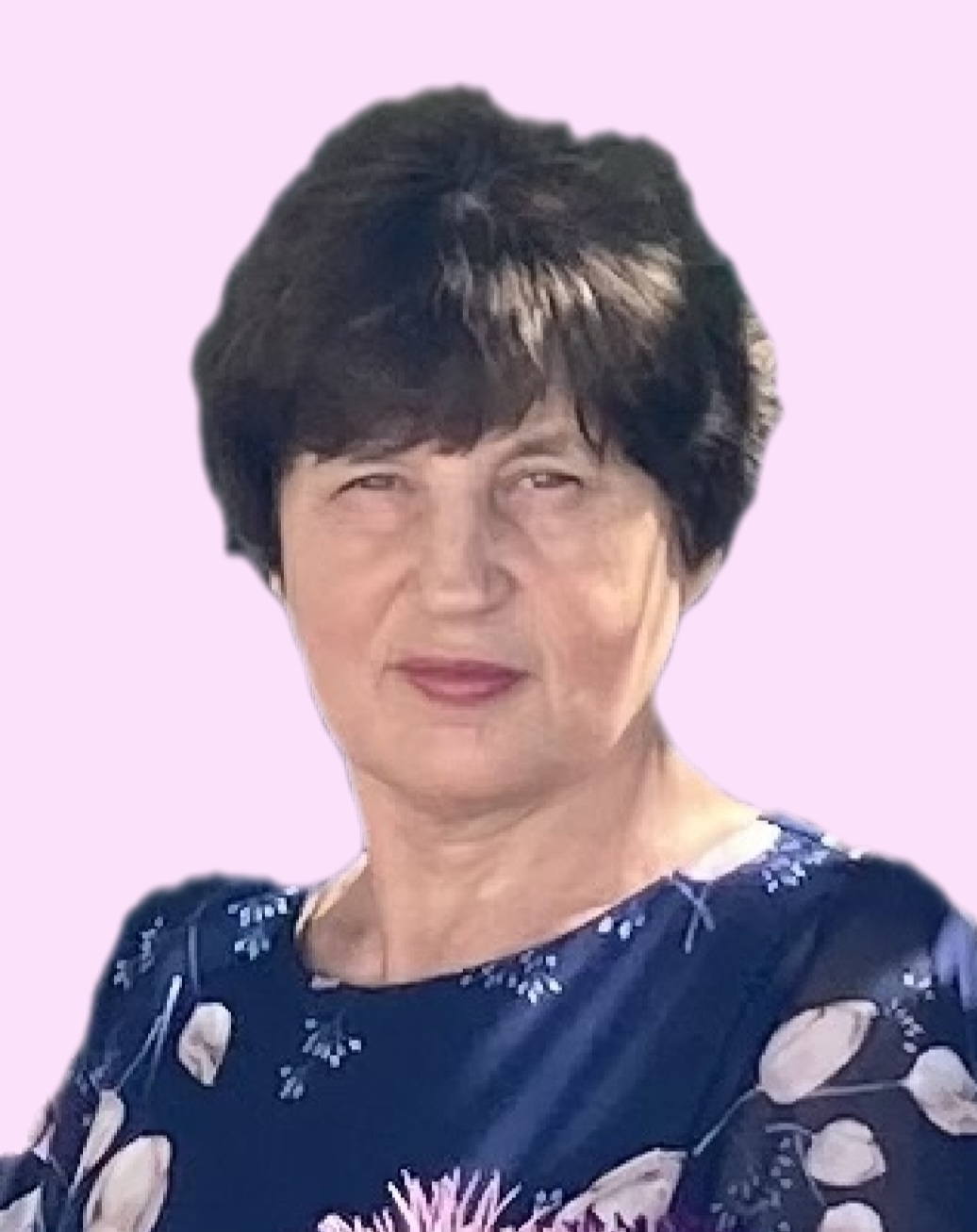 Андреева Нина Васильевна.